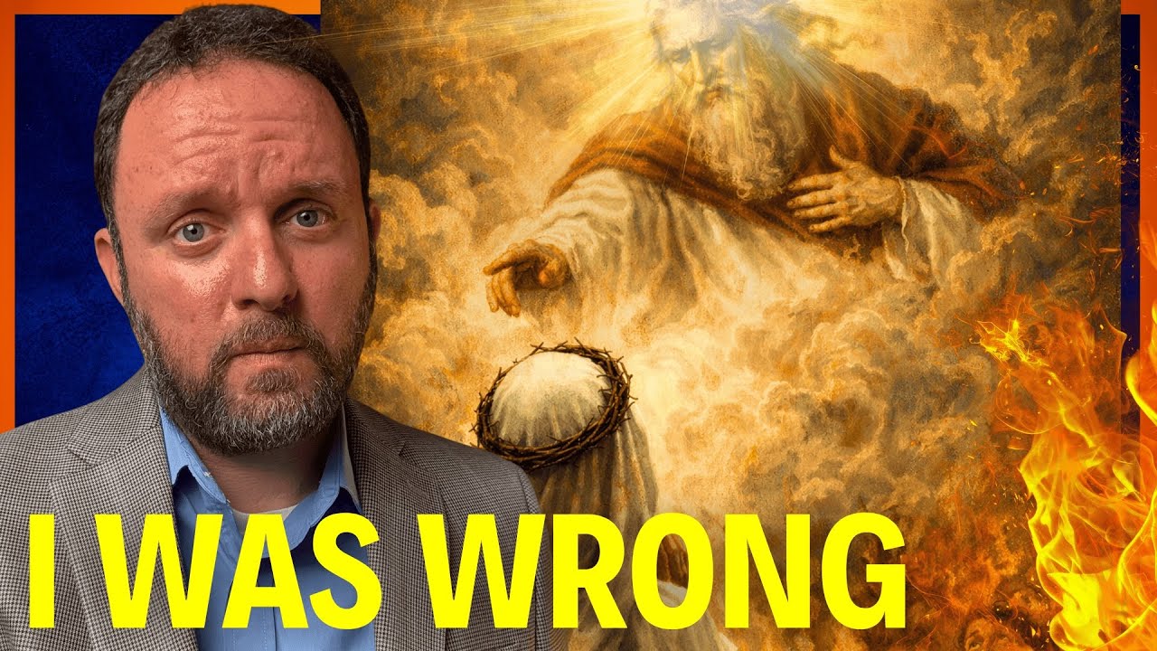God DEFINITIVELY Reveals to THIS Church Doctor IF Demons are in Purgatory
