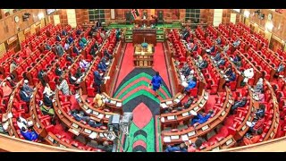 LIVE: Emotions high as MPs debate impact of LGBTQ on youth in Kenya