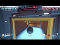 Frostdaye part 109 by FAR — Overwatch Replay E85FP8