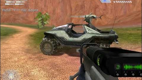 Halo ce(custom edition) Multiplayer Gameplay + Download!