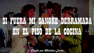 The Monkees - Mommy &amp; Daddy (letra original) (Subtitulado al español)