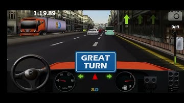 Dr.Driving - Game Walkthrough part-2 (IOS ,Android)