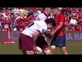 Rugby : Spain 32:62 Georgia - რაგბი: ესპანეთი 32:62 საქართველო ( მიმოხილვა ) @RugbyEuropeOfficial