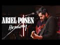 Ariel Posen - Headway (FULL ALBUM LIVE)