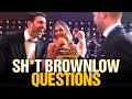 Sht brownlow questions 2022  triple m footy