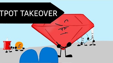 BFB 16 | MAP Part 68 (For JamesDroppsAnimations)