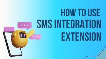 SMS Integration Extension for Vtiger CRM - Tutorial - VTDEV