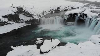 Godafoss