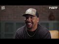 Andre Ward Breaks Down Taylor vs. Serrano I & II
