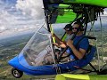 Ultralight time i finally got to fly the msquared breese 2