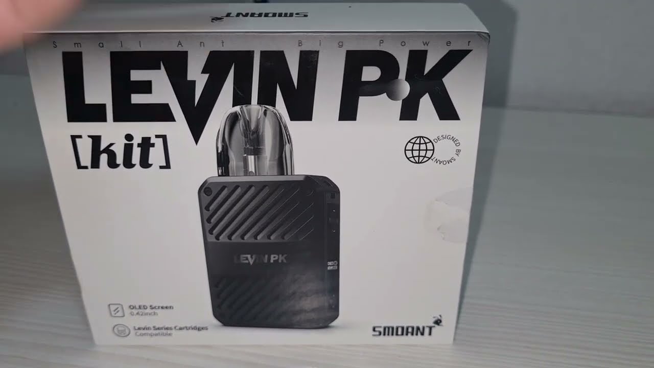 ОБЗОР НА LEVIN PK kit | ФЕРРАРИ СРЕДИ ПОД УСТРОЙСТВ