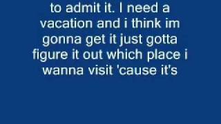 Video thumbnail of "In The Summer Time - Daniel Curtis Lee and Adam Hicks (Lyrics)"