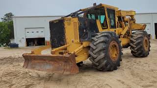 2020 Tigercat 620E by Forestry First 104 views 2 weeks ago 28 seconds