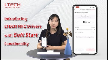 Introducing LTECH NFC Drivers with Soft Start Functionality 2023