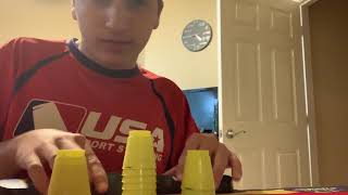 0.350 mini 1-10-1 downstack