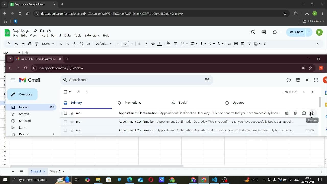 Vapi AI Assistant using Python - YouTube