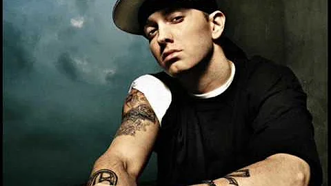 No Love ft Eminem and Lil Wayne [w/ Lyrics]
