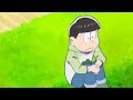 TVアニメ「おそ松さん」第2期最終回CM【チョロ松編】