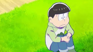 Tvアニメ おそ松さん 第2期最終回cm チョロ松編 Youtube