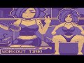Workout time - Stream Of HORROR