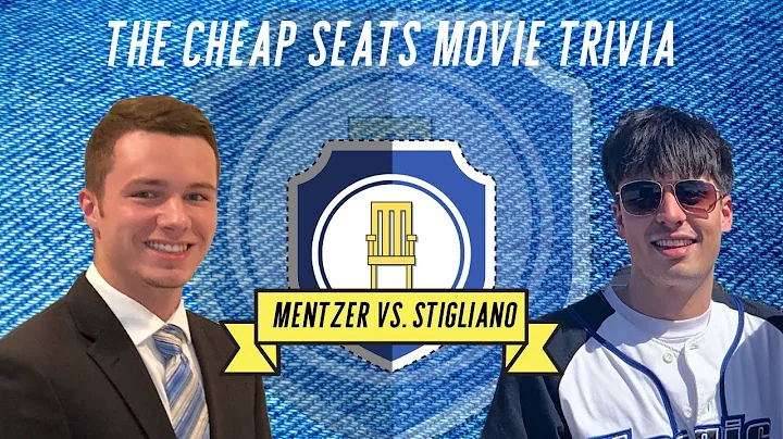 Brian Mentzer vs Tony Sitgliano - The Cheap Seats ...