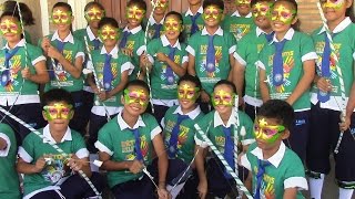 LDLB Intrams 2014