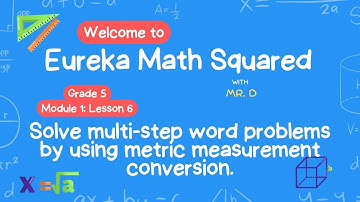 Eureka Math Squared Grade 5 Module 1 Lesson 6