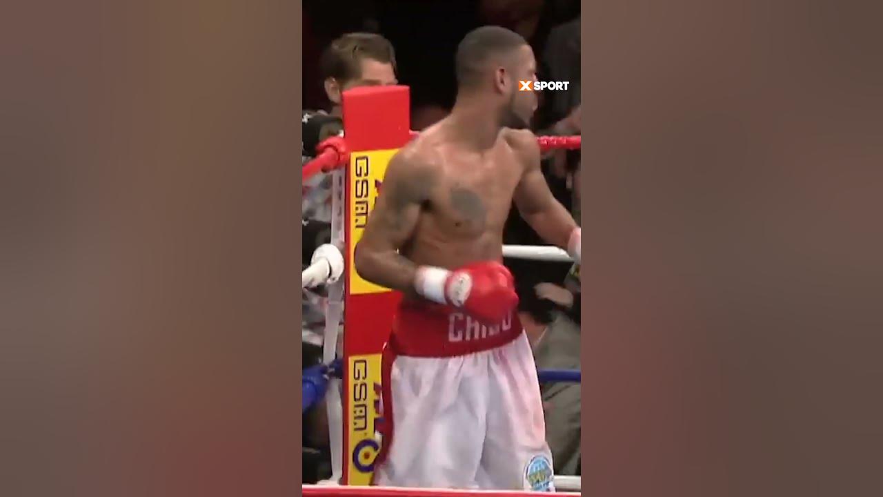 Корралес – Кастільо - YouTube