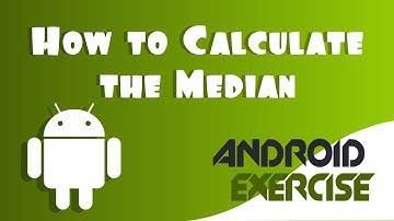 How to Calculate the Median | App Inventor 2
