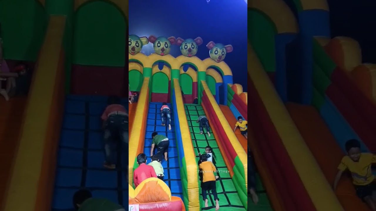 Full Masti on Mickey Mouse 