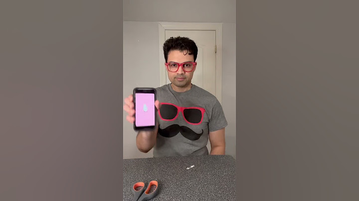 Wireless iPhone Charger Hack #shorts