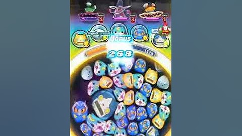 Yo-Kai Watch Wibble Wobble - Event - Terror time - Ogralus - Ultra stage