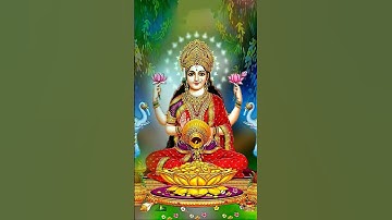 🙏🥀❣️Mahalaxmi status🪷 Maa laxmi status Laxmi status | Laxmi mata status Lakshmi mata status #shorts