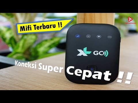 5 REKOMENDASI MIFI (MODEM WIFI) TERCEPAT, TERBAIK DAN TERLARIS! BEST PRICE TO VALUE!