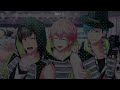 B-PROJECT: THRIVE - the one&amp;only (tradução PT-BR)