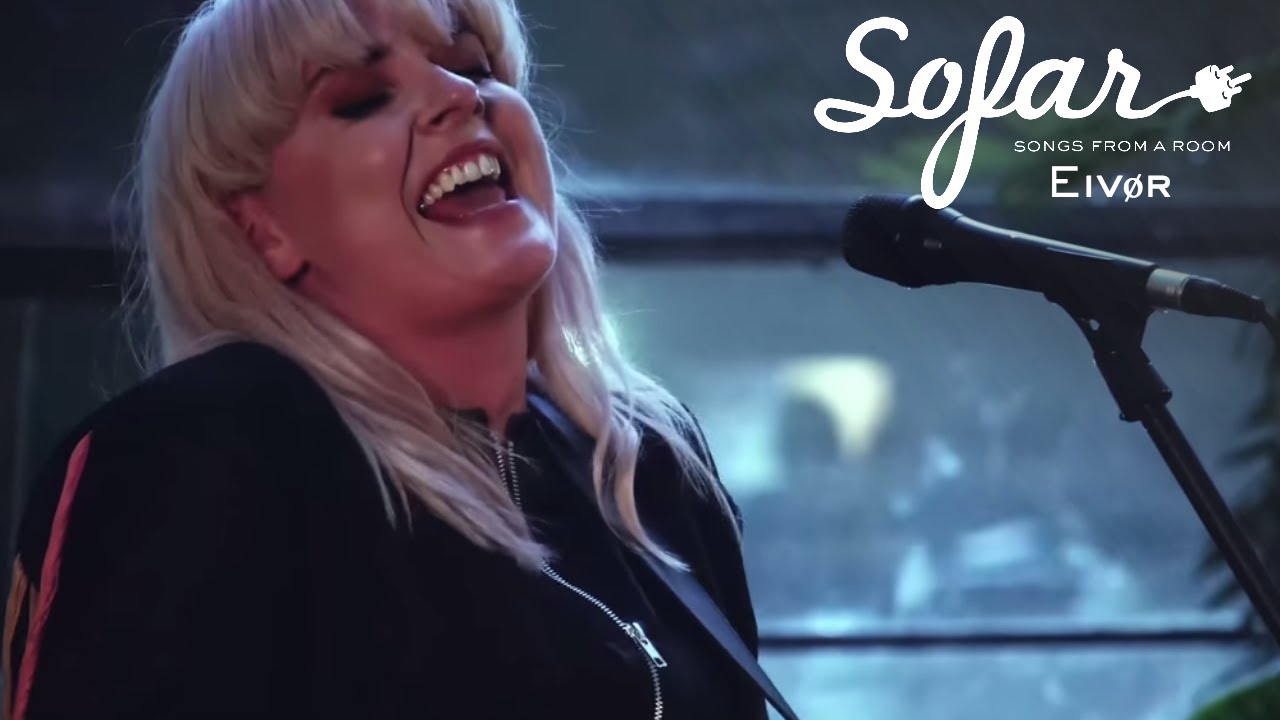 Eivør - True Love | Sofar Los Angeles