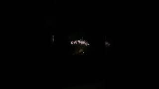 GHOST 49 LANCI  PIROTECNICA BUONAIUTO