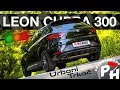 ANTIKONTRACEPCIJA OD 300KS - SEAT LEON CUPRA 300 DSG / TEST AUTOMOBILA