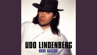 Video thumbnail of "Udo Lindenberg - Cello"