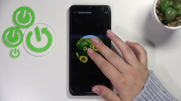 How to Add Photo to Contact on HONOR X7 – Customize Contacts