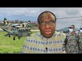 GUERRE RDC - RWANDA : LA RDC LIGOTEE,ENCHAINEE, LIBERONS - NOUS:LES ETATS-UNIS COMPLICES DU RWANDA . BRUNO KATUMPA DE CONGO PARADIS  REVELE . ( VIDEO )