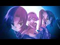 ひぐらしのなく頃に奉 OP3 追想のディスペア