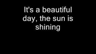Queen - It's A Beautiful Day (Lyrics)