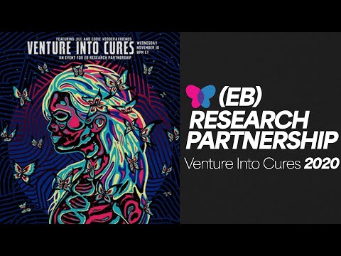 Venture Into Cures: Jill & Eddie Vedder, Judd Apatow, Jon Batiste & Many More