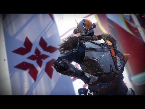 Destiny 2: Shadowkeep – Crimson Days Trailer [UK]