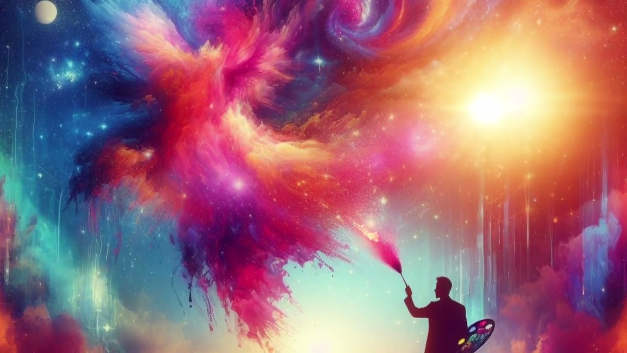 Echoes & Flames - The Fractured Mirror - 2024