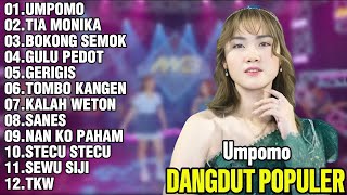 FULL ALBUM DANGDUT POPULER TERBARU 2025 | LAGU DANGDUT HITS SEPANJANG MASA