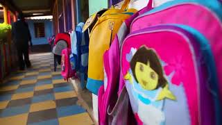 Goodrich Schools TVC