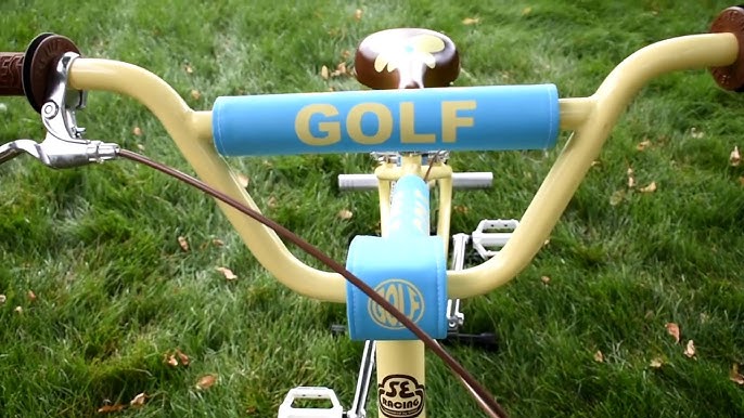 The Golf Flyer is Here! – SE BIKES Powered By BikeCo