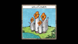 Jade - Wallflower